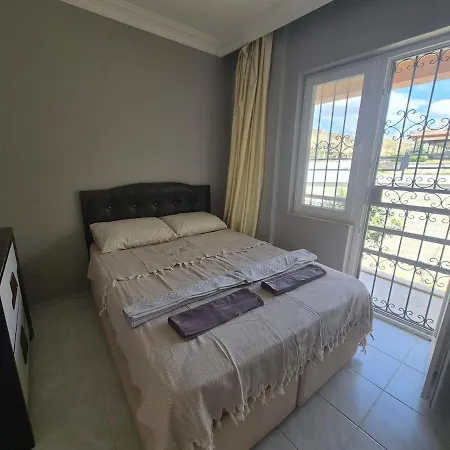 Dom wakacyjny Detached Summer House With Peaceful View Kusadası