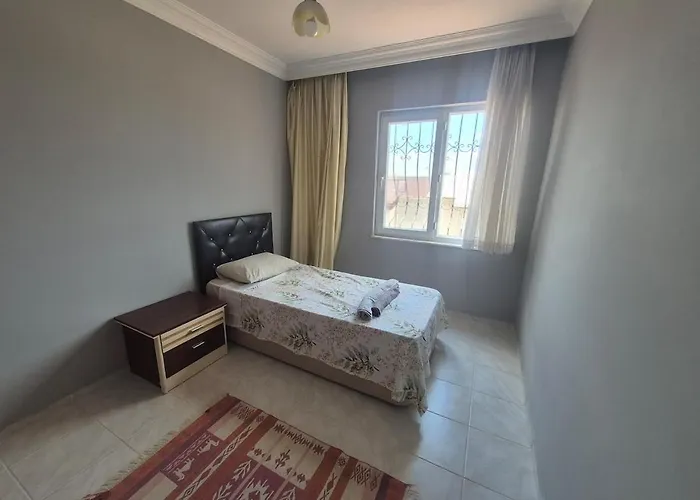 Dom wakacyjny Detached Summer House With Peaceful View *