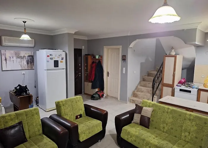 Detached Summer House With Peaceful View