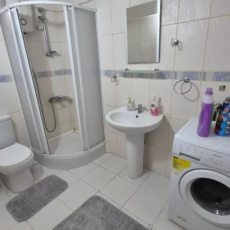 Tatil Evi Detached Summer House With Peaceful View Kuşadası