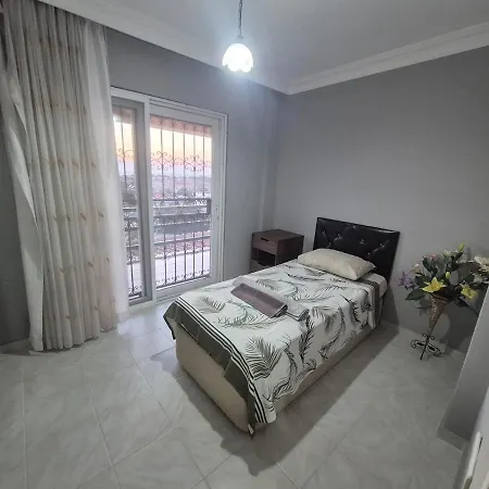 Holiday home Detached Summer House With Peaceful View Kusadasi