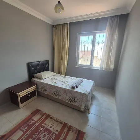 Tatil Evi Detached Summer House With Peaceful View *