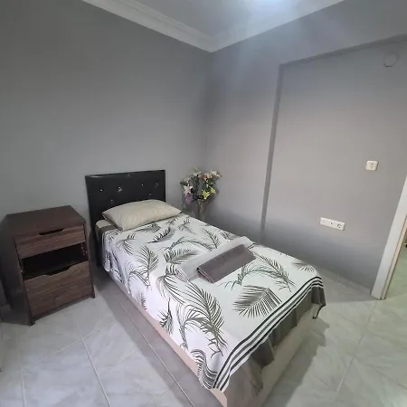 Prázdninový dům Detached Summer House With Peaceful View Kusadası