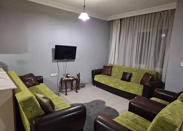 Detached Summer House With Peaceful View Prázdninový dům