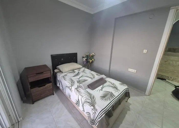 Prázdninový dům Detached Summer House With Peaceful View Kusadası